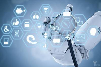 盤點丨35家將AI用在輔助診療的企業中，42.86%在北京（AI+醫療 上篇） 軟件及輔助設備