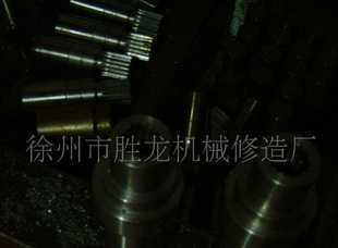 液壓泵核心組件 專業(yè)加工各類泵馬達花鍵軸的制造技術(shù)與應(yīng)用