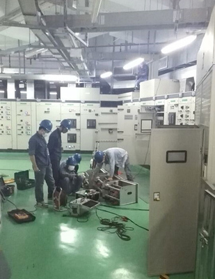 電氣火災危害財產安全，配電房維保不可忽視！